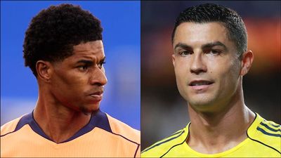 Transfer Rumors: Man Utd Plot Mega Rashford Swap Deal; Ronaldo Eyes Barcelona Raid