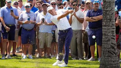 No One Is Quite Sure What Will Happen Next for LIV Golfers—Including PGA Tour Players