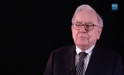 Warren Buffett Says the 2026 Stock Market Dip Isn’t Big Enough: ‘If There is a Big Decline, We Will Deploy’ Capital