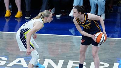 Fever vs. Wings Preseason: Caitlin Clark’s Injury Scare, Paige Bueckers’s Dominance and Azzi Fudd’s Quiet Debut