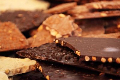 Cocoa Prices Jump as Chocolate Demand Remains Steady