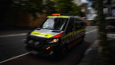 Ten people hurt as 14-year-old driver accused of crash