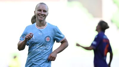 Elusive championship drives City star McNamara