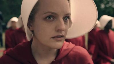 If You're Not Watching The Testaments Because You're Not Caught up On Handmaid's Tale, Hear Me Out