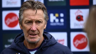 NRL peers backing Bellamy following diagnosis