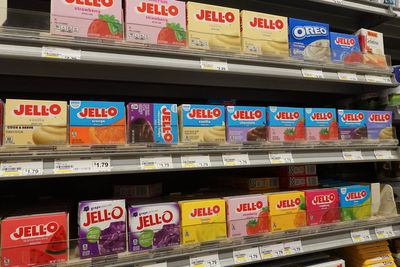 RFK Jr threatens to withhold millions in funding for hospitals that serve Jell-O and other sugary treats