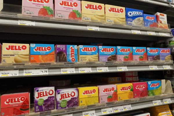 RFK Jr threatens to withhold millions in funding for hospitals that serve Jell-O and other sugary treats