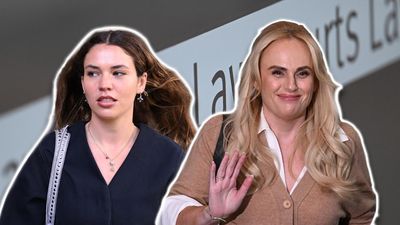 Rebel's fiery defamation fight with co-star extended