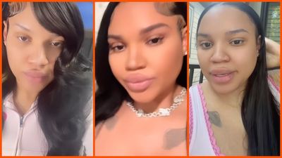 Tennessee woman’s sister gets pregnant. Then the woman had serious questions for her own baby daddy