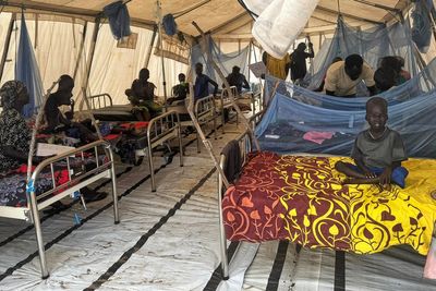 UN votes to cut the peacekeeping force in South Sudan from 17,000 to 12,000