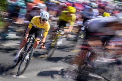 'The time for endlessly debating and re-diagnosing the problem has passed' – Rapha launches updated 'Roadmap' for the future of cycling as UCI consultation period concludes