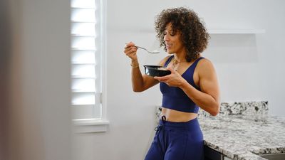 Forget meal prep—how I get up to 30g of protein after a workout using only Trader Joe’s snacks