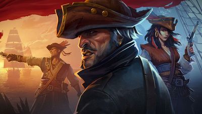Windrose devs show off their favorite Steam reviews as the hit pirate survival game crosses 1.5 million copies sold: "I got touched by a big crab"