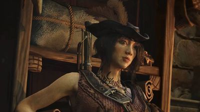 Windrose patch fights connectivity woes with setting that sacrifices ping to make sure you can join a friend's game, along with crash fixes, added music, and more