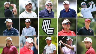 I Looked At Scenarios For All 57 LIV Golfers If The Tour Folds... It Could Be Incredibly Complicated To Reintegrate Them