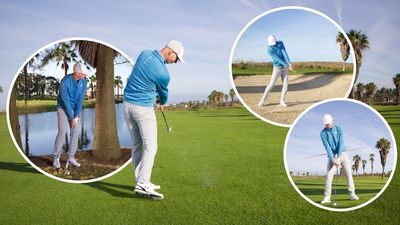 7 Shots Every High-Handicapper Needs To Break 90 (Avoid A Scorecard Killer With Tip No.2)