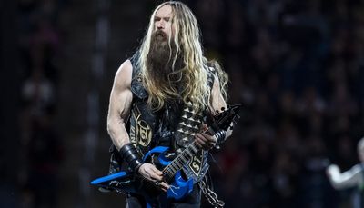 “It was three people watching us in a bar and grill, and two of them were working behind the bar!” Zakk Wylde on his Ozzy Osbourne tribute, his Led Zeppelin epiphany, and the triumphant return of Black Label Society