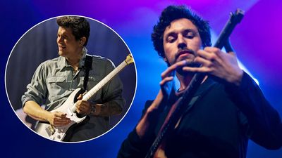 “My idea, John, if you’re reading this, would be to write an odd-time signature song”: Plini is manifesting a collaboration with John Mayer – and has issued an open call to make it happen