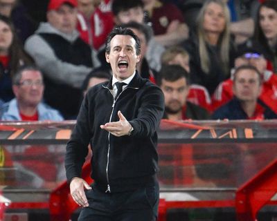 Emery demands ‘an explanation’ from VAR after Anderson tackle goes unpunished