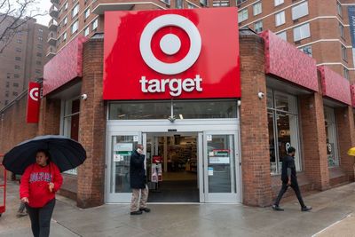 If You'd Put $1,000 Into Target Stock 20 Years Ago, Here's What You'd Have Today