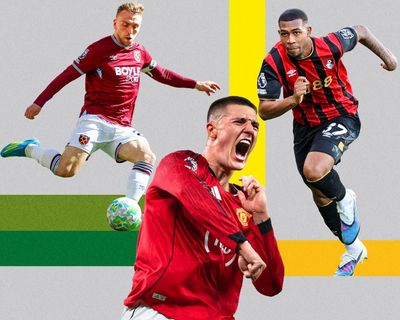 Premier League: 10 things to look out for this weekend