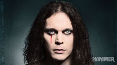 "This band was and is my life." The new issue of Metal Hammer magazine celebrates 30 years of HIM with a world exclusive Ville Valo interview