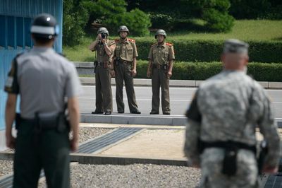북한 or 조선? South Korea debates what to call North Korea