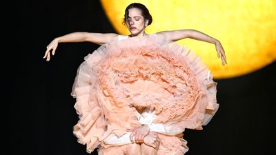 “She is redefining what songwriting can be. Her work blends tradition and experimentation with extraordinary precision": Rosalia to be honoured at the Ivor Novello Awards in May