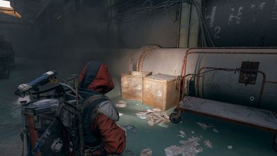 How to get Water Filters in Arc Raiders