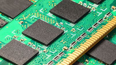 'Our demand fulfillment rate is now at a record low' says Samsung as it makes its DRAM 90% more expensive than the previous quarter