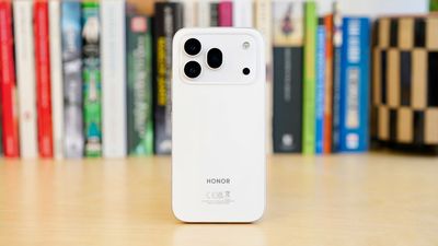 I tested the Honor 600 Pro, and it's one of the most accomplished mimics around