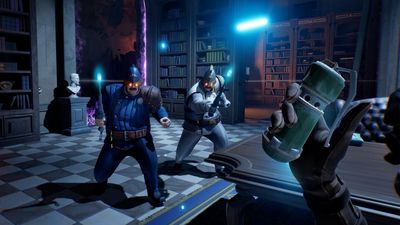 Legendary Deus Ex and Thief director Warren Spector is back with a new game — it’s a stealth-heist-em-up called Thick as Thieves, and even the price is a steal at just five bucks on Steam