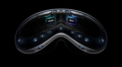 Apple 'has given up' on Vision Pro, report claims — costly price and weight behind purported failure, but the company continues to hire into its Vision Production Group