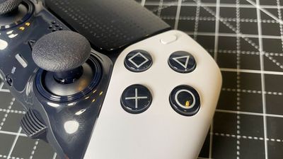 Homebrew PlayStation DualSense controller adapter for PC can be built for just $20 with a Raspberry Pi Pico — wireless dongle delivers adaptive triggers and haptic feedback to gamers