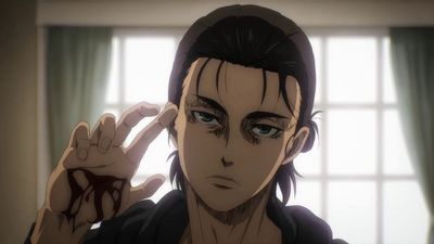 Attack on Titan creator says he was "immature and foolish" when writing the ending for one particular character