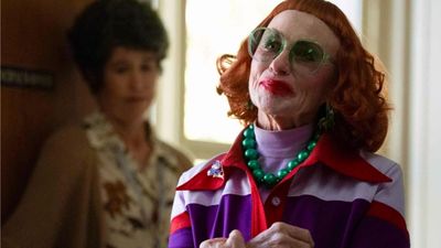 Resident Evil might not have its own Aunt Gladys, but Zach Cregger teases "unique adversaries" that "people haven't seen before"