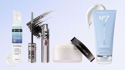 We're picky about products, but these 13 new beauty launches really dazzled our team in April