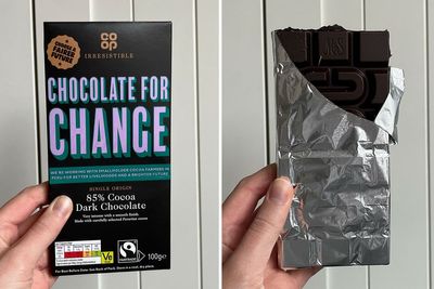 8 best supermarket dark chocolates, taste-tested