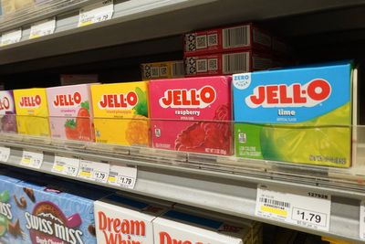 The foods RFK Jr wants hospitals to stop serving