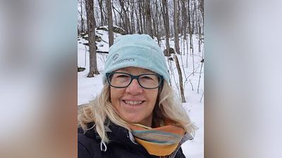Hunt on for Australian hiker in Canadian wilderness