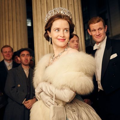 Netflix Source Says They've "Sealed the Deal" on a Return for 'The Crown' — But It's Not What Fans Might Expect