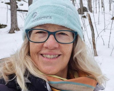 Australian hiker missing in Nova Scotia national park not heard from for two weeks