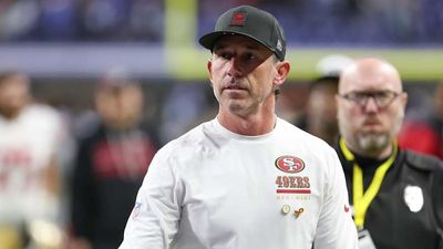 Kyle Shanahan Explains Reasoning for 49ers' Controversial Draft Picks