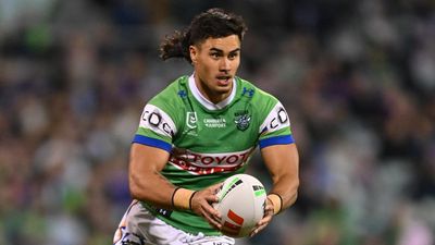 'Paid us back': injuries force Raiders reshuffle
