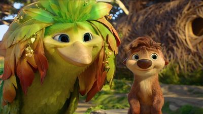 6 new movies and shows to watch this weekend on Netflix, Apple TV, Prime Video, and more (May 1–May 3)