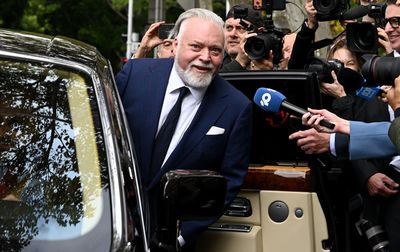 Cash, contra and five-star hotels: Kyle Sandiland’s gold-plated contract revealed in legal battle with Kiis FM
