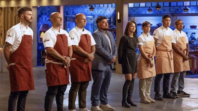 Kudos To Top Chef Contestants For Fixing My Biggest Restaurant Wars Peeve, But One Kitchen Issue Still Needs Addressing