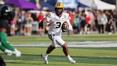 McLaughlin: Bears a Sleeper in the ACC Football Race?