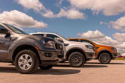 Uber Sends Hertz Stock Soaring. Is There More Room for HTZ to Run?