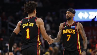 Hawks Season Grades: Atlanta Is Building a Contender Despite First-Round Loss to Knicks